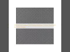 โมดูลจอแสดงผล LED ภายในอาคารขนาด 320*160 พิกเซลพิช 1.25 มม. เพื่อภาพที่คมชัด