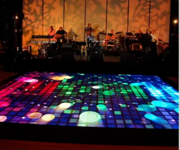 บล็อกบริษัทล่าสุดเกี่ยวกับ ค่าบริโภคพลังงานและความยั่งยืนของ LED Dance Floor