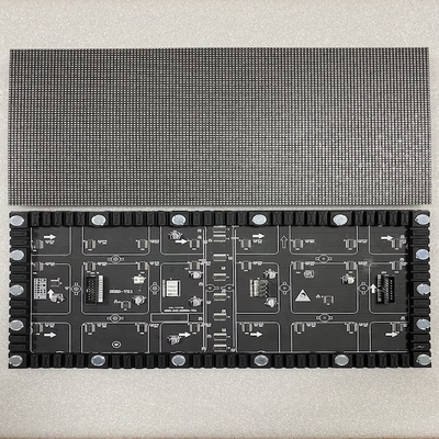 ซื้อ P2 P3 P4 P5 P6 ฯลฯ สกรีนจอ LED กว้างอายุการใช้งาน 100000 ชั่วโมง online manufacture