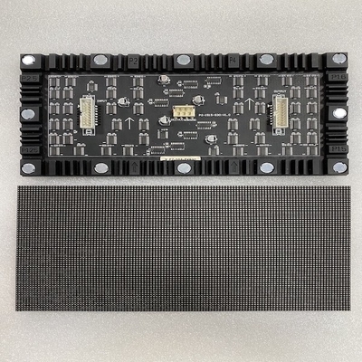 ซื้อ 240*120 P2 โมดูลสีเต็มภายในห้องหน้า หน้าจอจอ LED แบบยืดหยุ่น online manufacture