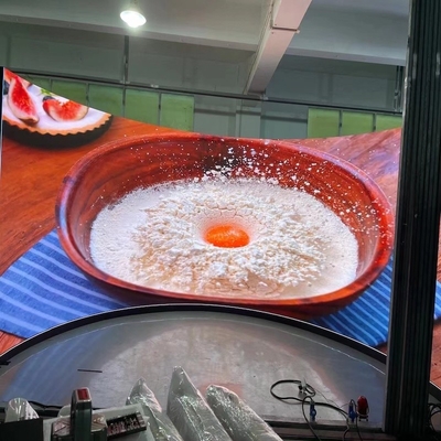 ซื้อ HD ราคาขายดี บิดเบาble LED Display ด้านนอกกระบอก online manufacture