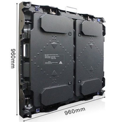 ซื้อ P5mm Full Color Outdoor LED Display Billboard ความหนาแน่นสูง online manufacture