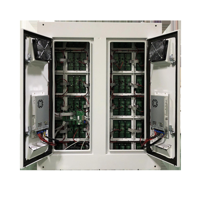 ซื้อ P3 3mm กันน้ําภายนอก LED จอแสดงผลสําหรับคอนเสิร์ต online manufacture