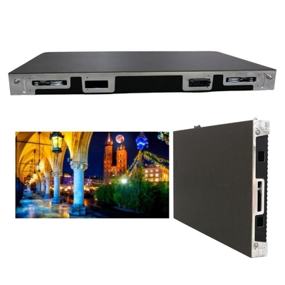ซื้อ P1.5mm HDR 4K มินิ LED Display Panel SMD สีเต็ม online manufacture