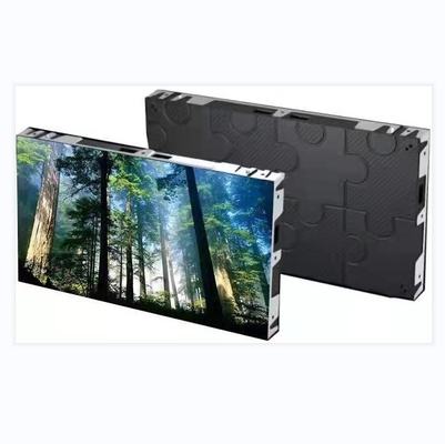 ซื้อ วิดีโอภายใน P1.6mm มินิ LED Screen Display SMD1010 online manufacture