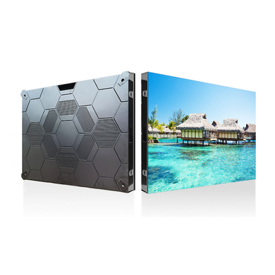 ซื้อ โทรทัศน์ในห้อง 1.5 มิลลิเมตร มินิ LED Display Panel 16:9 8k HD Fine Pixel Pitch online manufacture