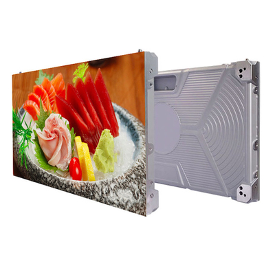 ซื้อ Ultra Thin SMD1010 มินิ LED Display Panel P1.25 สีเต็มสีขนาดเล็ก online manufacture