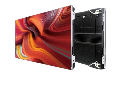 ซื้อ ห้องประชุม มินิ LED Display Panel SMD P1.25mm ความละเอียดสูง online manufacture