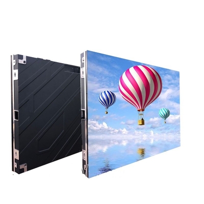 ซื้อ SMD1010 มินิ LED Display Panel P1.25mm 4K อัตราการปรับใหม่สูง online manufacture