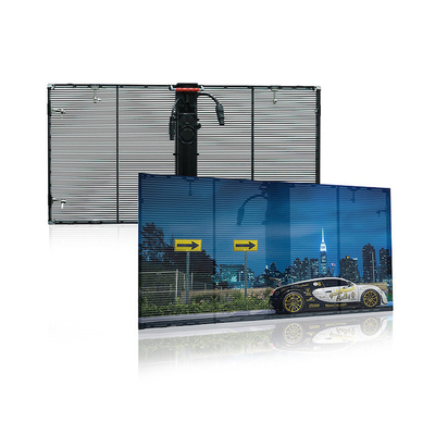 ซื้อ 1000x1000mm หน้าต่าง LED หน้าโปร่งภายนอก online manufacture
