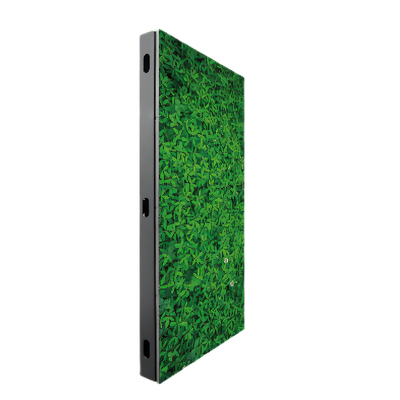 ซื้อ 500x500 มิลลิเมตร สัมผัส LED สเตจ Backdrop Screen 3.9 มิลลิเมตร online manufacture