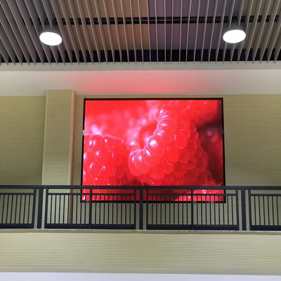 ซื้อ โครงการ LED Wall Screen Display Indoor CE P2mm online manufacture