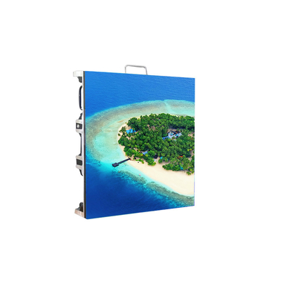 ซื้อ P2mm TV Indoor Full Color LED Screen 2.0mm SMD1515 Ultra Thin สีเต็มในห้อง online manufacture