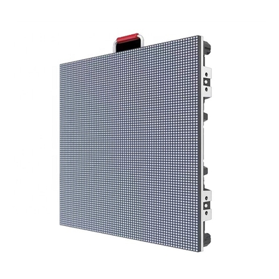 ซื้อ 500x1000 มิลลิเมตร ให้เช่าจอจอ LED ภายในภายนอก สีเต็ม P391 online manufacture