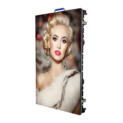 ซื้อ คอนเสิร์ตกลางแจ้ง เช่า LED Display Screen สีเต็ม SMD P4.81 ภายใน online manufacture