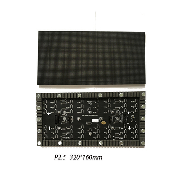ซื้อ สร้างเวทีการค้า LED Display Screen ยืดหยุ่นกลม online manufacture