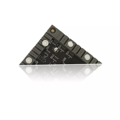 ซื้อ ติดเพดาน โครงการพาณิชย์จอจอ LED โฆษณา P2.5mm สําหรับการช้อปปิ้ง online manufacture