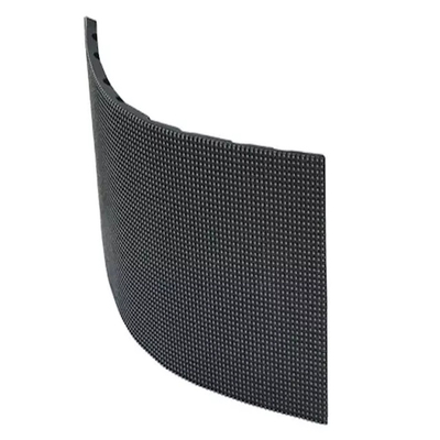 ซื้อ P4 โปรแกรมการโฆษณาภายในห้อง LED Display Full Color 4mm online manufacture