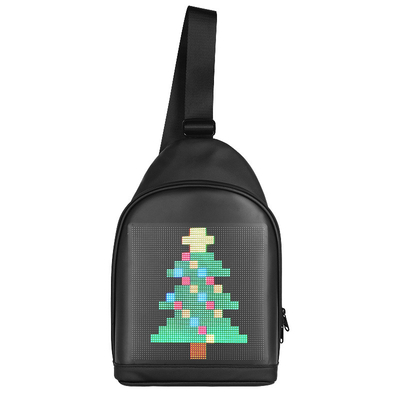 ซื้อ 16mmx32mm สีเต็ม Smart Backpack LED กันน้ํา online manufacture