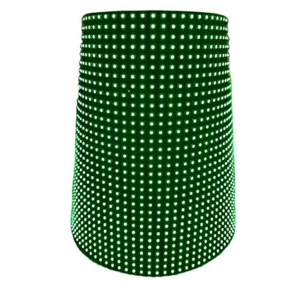 ซื้อ P2.5 สูงกลม หน้าจอ LED กบยืดหยุ่น 320x160mm online manufacture