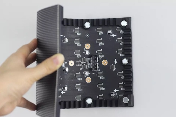ซื้อ แสงอ่าน LED แบบยืดหยุ่น สีหลากหลายและการทํางานที่ยั่งยืน online manufacture