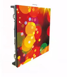 ซื้อ SMD2020 Led Video Wall Display Indoor Full Color Digital Signage 3 มม. online manufacture