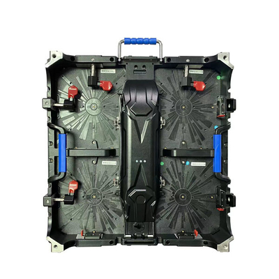 ซื้อ หน้าจอแสดงผล LED ให้เช่ากลางแจ้ง 1920Hz IP65 1200nits สำหรับกิจกรรมต่างๆ online manufacture