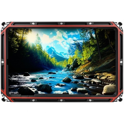ซื้อ โมดูลจอแสดงผล LED สีเต็มรูปแบบความละเอียดสูง พร้อมคอนทราสต์ 5000:1 และความละเอียด 1920x1080 online manufacture