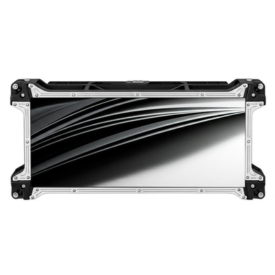 ซื้อ 1.25mm Pixel Pitch มินิ LED Display Panel สําหรับ Display เวลาตอบสนอง 1ms วัสดุกระเป๋าสตางค์อลูมิเนียม online manufacture