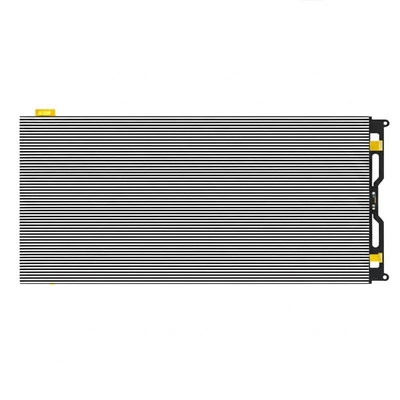 ซื้อ 1ms Response Time Mini LED Flexible LED Screen Panel for Display Performance Technology online manufacture