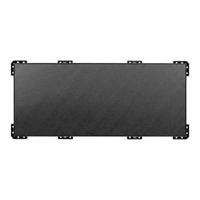 ซื้อ โครงสร้างแผงอะลูมิเนียมหล่อขึ้นรูป จอแสดงผล LCD อุตสาหกรรม ขนาด 640*480 มม. ขนาดตู้สำหรับภาพที่คมชัดและสดใส online manufacture