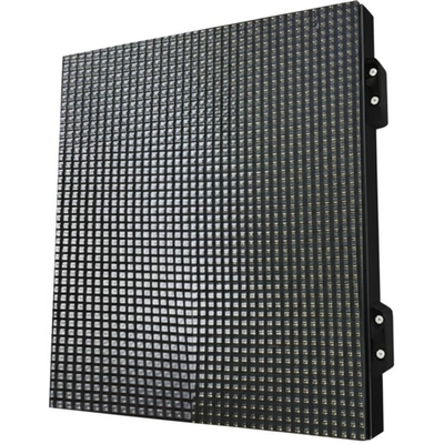 ซื้อ แผงหน้าจอ Mini LED รองรับ HDR10 พร้อมขนาดโมดูล 320*160 และโครงสร้างอะลูมิเนียมหล่อ online manufacture
