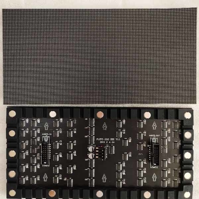 ซื้อ P2 หน้าจอจอ LED แบบยืดหยุ่น online manufacture