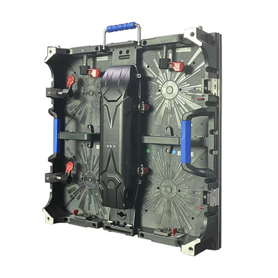 ซื้อ หน้าจอแสดงผล LED ให้เช่า AC100-240V IP65 พร้อมอัตราการรีเฟรช 1920Hz อายุการใช้งาน 100 ปี online manufacture